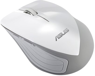 Миша Asus WT465 Wireless Grey (90XB0090-BMU050)