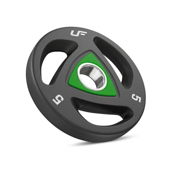 Блін для олімпійської штанги UpForm 5 кг