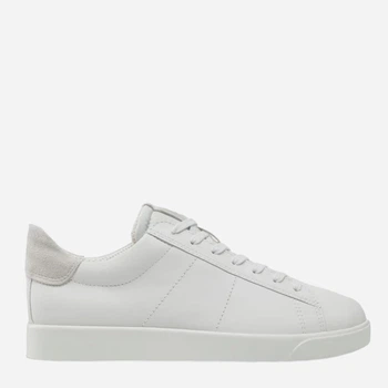 Мужские кеды низкие ECCO Street Lite 52130458336 41 Белые (194890644076)