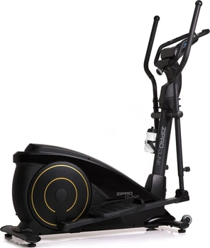 Орбітрек електромагнітний Zipro iConsole+ Dunk Gold чорний