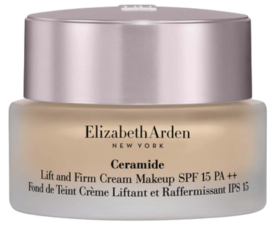 Тональний крем Elizabeth Arden Ceramide SPF 15 розгладжуючий 240N Light to medium 30 мл (85805211875)