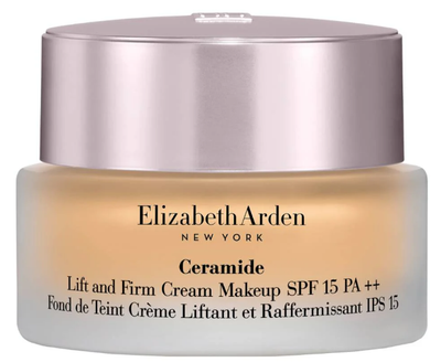 Тональний крем Elizabeth Arden Ceramide SPF 15 розгладжуючий 300N Medium 30 мл (85805211882)