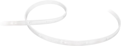 Світлодіодна стрічка розумна Philips Hue Lightstrip Plus 2 м (8718699703424)