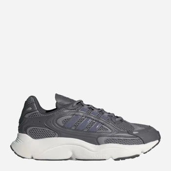 Чоловічі кросівки adidas Originals Ozmillen IF3448 44.5 (10UK) Сірі (4066759225992)