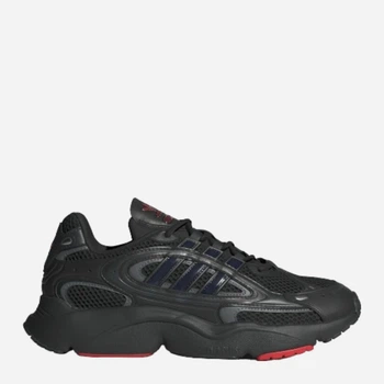 Sneakersy męskie adidas Originals Ozmillen ID2895 43.5 (9UK) Czarne (4066759222182)