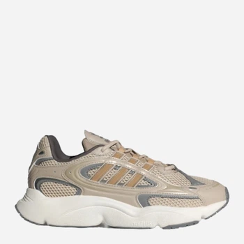 Sneakersy męskie adidas Originals Ozmillen IE3517 42 (8UK) Beżowe (4067886903159)