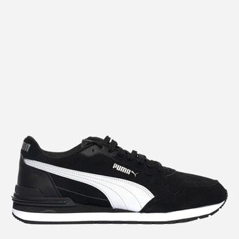 Чоловічі кросівки Puma ST Runner v4 SD 39966501 40 (6.5UK) Чорні (4067979724883) (955555906500085) - Уцінка