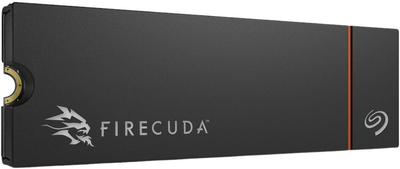 SSD диск Seagate FireCuda 530R Heatsink 1TB M.2 PCIe 4.0 x4 NVMe 1.4 3D TLC (ZP1000GM3A073)
