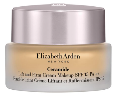 Тональний крем Elizabeth Arden Ceramide SPF 15 розгладжуючий 340W Medium to tan 30 мл (85805211905)