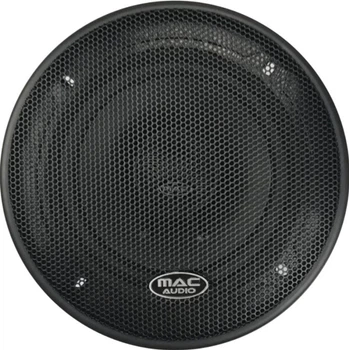 Автоакустика Mac Audio BLK 13.2