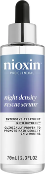 Serum do włosów Nioxin Night Density 70 ml (4064666842608)