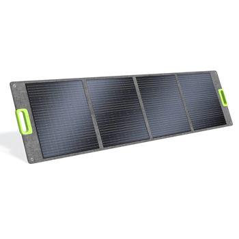 Портативна сонячна батарея CTECHI SP-200 (200W)