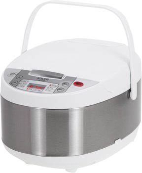 Multicooker Adler AD 6420 (5905575902450)