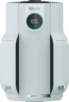 Очиститель воздуха Shark NeverChange5 Air Purifier HP150EU