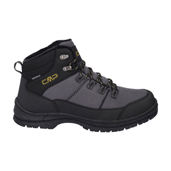 Зимові черевики снігоходи CMP ANNUUK SNOWBOOT WP 31Q4957-00QM 42