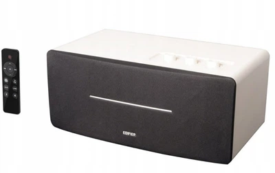 Моноблочная акустическая система Edifier D12 White