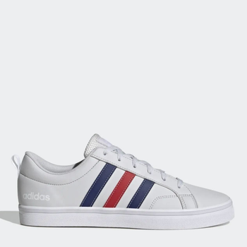 Sneakersy męskie do kostki adidas Vs Pace 2.0 HP6013 44 (9.5UK) 28 cm Szare (4066748329724)