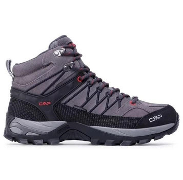 Зимние ботинки CMP RIGEL MID TREKKING SHOE WP 3Q12947-44UF 42
