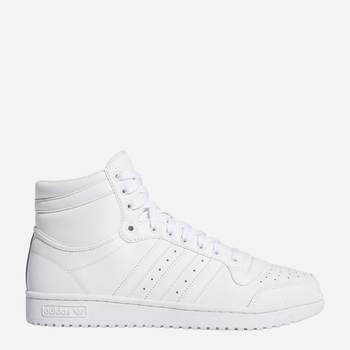 Чоловічі снікери adidas Originals Top Ten FV6131 45.5 (UK 10.5) Білі (4060517714407)