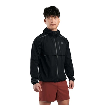 Куртка штормовая Ultimate Direction Aerolight onyx XL 82478423-ONX