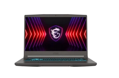 Ноутбук MSI Thin 15 Intel Core i5-12450H / RAM 16 GB / SSD 512 / RTX 2050 / 1920x1080 (Full HD) 144 Гц