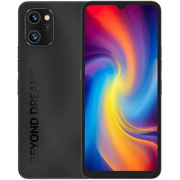Смартфон Umidigi A13S 4/32 GB Dual Sim Starry Black_ ( Чорний ) 20496