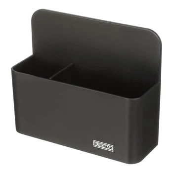 Магнитный держатель для маркеров Buromax двойной 120x100мм (BM.6701-01)
