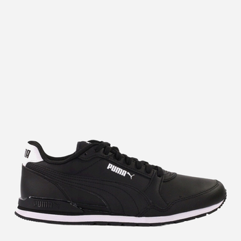 Чоловічі кросівки Puma St Runner V3 L 384855-02 44.5 (10UK) 29 см Чорні (4064536327167)