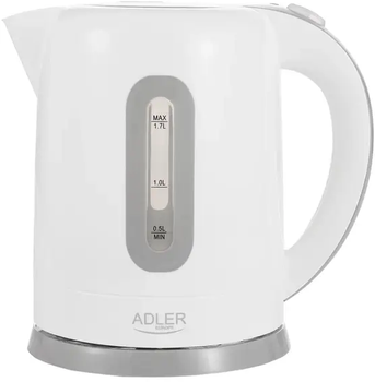 Электрочайник Adler AD 1234