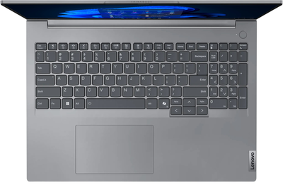 Ноутбук Lenovo ThinkBook 16 G7 IML (21MS0080PB) Arctic Grey