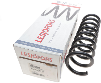 Пружина подвески Lesjofors (4056824)