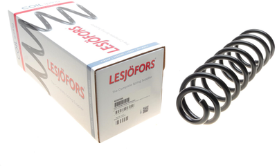 Пружина підвіски Lesjofors (4056844)