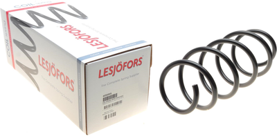 Пружина підвіски Lesjofors (4056945)
