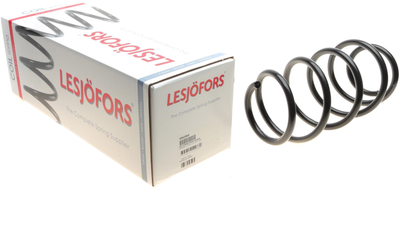 Пружина підвіски Lesjofors (4062069)