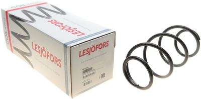 Пружина подвески Lesjofors (4072993)