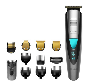 Машинка для стрижки Cecotec Bamba PrecisionCare Pro (CCTC-04331) Store