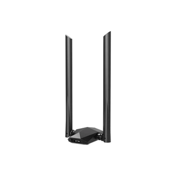 Бездротовий адаптер Tenda U18a (AX1800) USB 29322