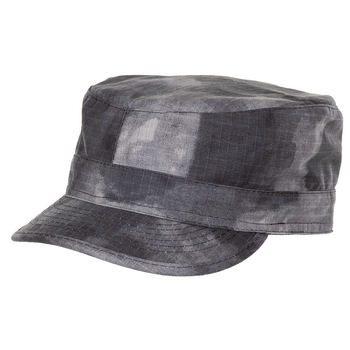 Полевая кепка MFH Acu Rip-stop HDT-camo, M