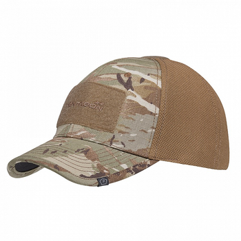 Бейсболка Тактична ХБ PENTAGON Raptor BB Cap Pentacamo