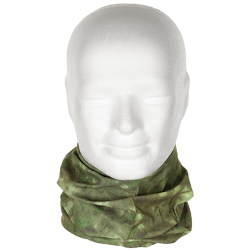 Баф камуфляжний MFH Neck Gaiter HDT-camo FG