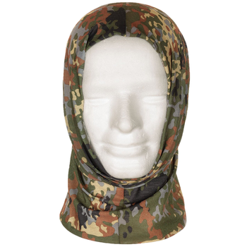 Баф камуфляжний MFH Neck Gaiter Бундес
