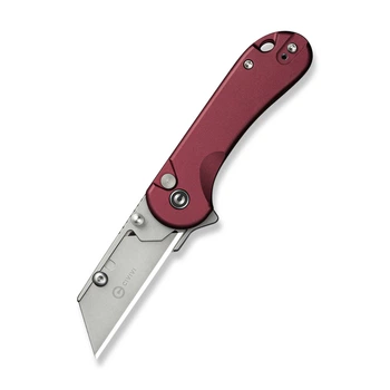 Ніж-трапеція складань Civivi Elementum Utility C23039B-5