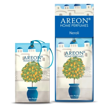 Ароматичні саше Areon Home Perfume Sachet Neroli, SPW05