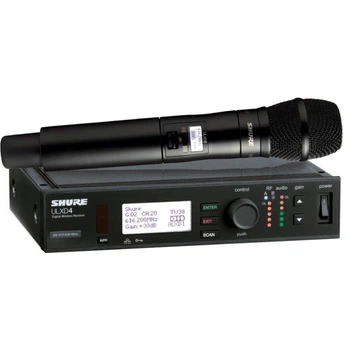 Цифровая вокальная конденсаторная радиосистема SHURE ULXD KSM9