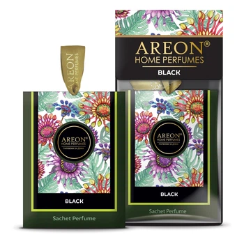 Ароматичні саше Areon Home Perfume Sachet Premium Black, SPP05