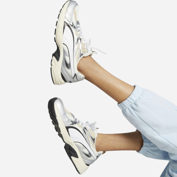 Buty sportowe męskie Milenio Tech