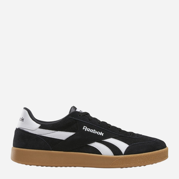 Sneakersy męskie do kostki Reebok Smash Edge 100208243 41 (7.5UK) Czarne (1200143661512)