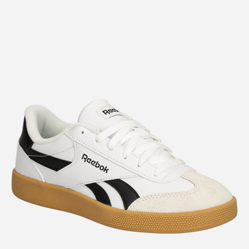 Sneakersy męskie do kostki Reebok Smash Edge S 100208245 42.5 (8.5UK) Białe (1200143811948)