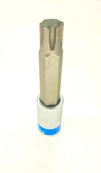 Головка з битою RIBE M14 100мм 1/2" BCRA1614 Toptul