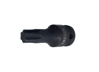 Головка з битою TORX T60 60мм 1/2" ударна KADA1660 Toptul